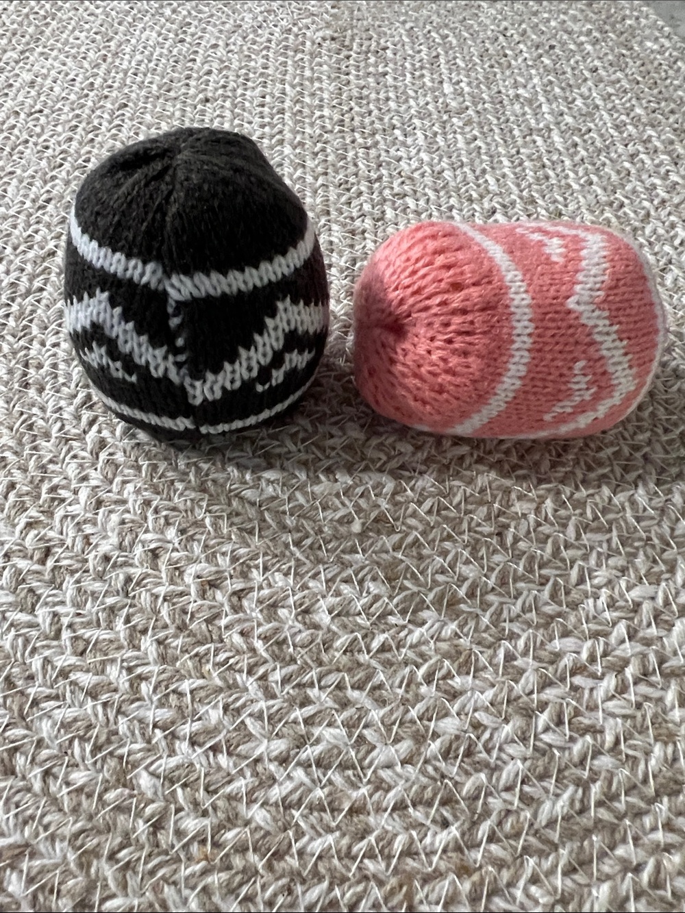 NEW! Hacky Foot Sack Bundle of TWO